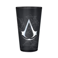 Ilustracja produktu Szklanka Assassins Creed - Assassin 